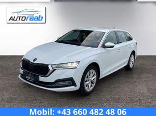 Octavia Combi Style 2,0 TDI *AHV*DIGITAL*LED*APP*PDC*NAVI*