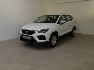 Ateca Reference Edition 1.0 TSI, 23990 €, Auto & Fahrrad-Autos in 4552 Wartberg an der Krems Ateca Reference Edition 1.0 TSI, 23990 €, Auto & Fahrrad-Autos in 4552 Wartberg an der Krems