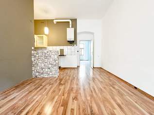 Hell, Blick auf die Kirche, 165000 €, Immobilien-Wohnungen in 1160 Ottakring