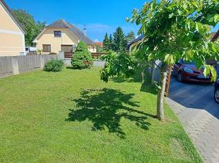 DOPPELHAUSHÄLFTE MIT GARTEN, 160000 €, Immobilien-Häuser in 3231 Sankt Margarethen an der Sierning DOPPELHAUSHÄLFTE MIT GARTEN, 160000 €, Immobilien-Häuser in 3231 Sankt Margarethen an der Sierning