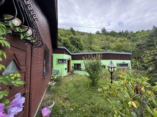Sanierungsobjekt mit 1571m² Grundstück, 270000 €, Immobilien-Häuser in 3500 Am Steindl