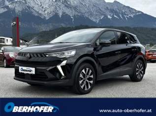 Symbioz 160 E-Tech Full Hybrid Evolution Aut., 29990 €, Auto & Fahrrad-Autos in 6068 Gemeinde Mils Symbioz 160 E-Tech Full Hybrid Evolution Aut., 29990 €, Auto & Fahrrad-Autos in 6068 Gemeinde Mils