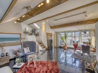 Charmante 4 Zimmer Dachgeschosswohnung mit Terrasse und Bergblick in Schwaz, 645000 €, Immobilien-Wohnungen in 6130 Stadt Schwaz