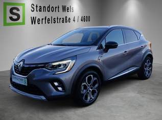 CAPTUR Intens TCe 140, 16490 €, Auto & Fahrrad-Autos in 4600 Wels