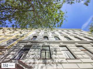 Betongold - sichere Kapitalanlage im Herzen der Stadt mit Zukunftspotenzial, 73000 €, Immobilien-Wohnungen in 1150 Rudolfsheim-Fünfhaus