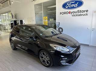 Fiesta ST-Line 1,0l Ecoboost, 12500 €, Auto & Fahrrad-Autos in 4840 Vöcklabruck