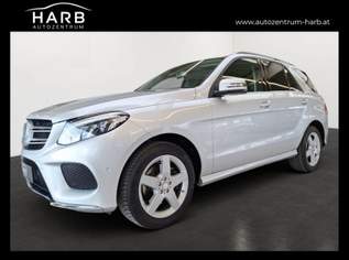 GLE 350 d 4Matic Aut. Austria Edition, 49890 €, Auto & Fahrrad-Autos in 8160 Weiz