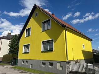 Außergewöhnliche Schmuckkästchen im Grünen!, 249000 €, Immobilien-Häuser in 7332 Oberpetersdorf