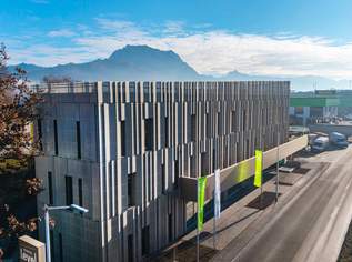 Praxisräume gesucht?, 5119.2 €, Immobilien-Gewerbeobjekte in 4810 Gmunden