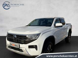 Amarok Life TDI 4MOTION, 49990 €, Auto & Fahrrad-Autos in 9020 Innere Stadt