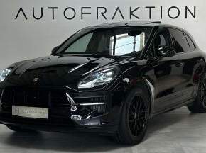 Macan GTS II, 84999 €, Auto & Fahrrad-Autos in 2100 Gemeinde Korneuburg