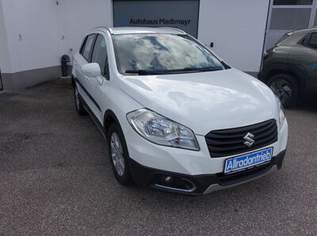 SX4 S-Cross 1,6 ALLGRIP shine, 12300 €, Auto & Fahrrad-Autos in 4170 Haslach an der Mühl
