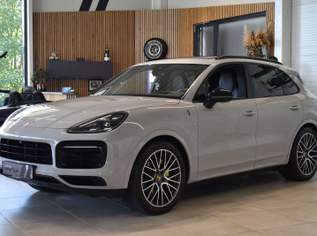 Cayenne III E-Hybrid // SAGA // Panorama // Chrono, 68990 €, Auto & Fahrrad-Autos in 8354 Sankt Anna am Aigen Cayenne III E-Hybrid // SAGA // Panorama // Chrono, 68990 €, Auto & Fahrrad-Autos in 8354 Sankt Anna am Aigen