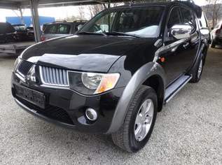 L 200 2.5 DI-D Invite Doppelkabine 4WD ! Hardtop!, 13990 €, Auto & Fahrrad-Autos in 8224 Kaindorf