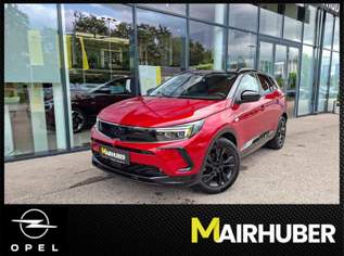 Grandland 1,5 CDTI GS AT8, 24990 €, Auto & Fahrrad-Autos in 4663 Laakirchen