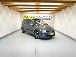 Touran 2,0 TDI DSG ''7SITZ*PANO*VIRTUAL*AHK*RFK'', 36950 €, Auto & Fahrrad-Autos in 4782 St. Florian am Inn