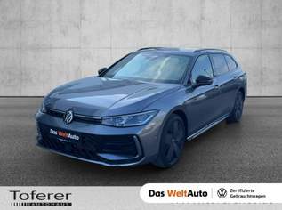 Passat Sport eHybrid 150kW, 48900 €, Auto & Fahrrad-Autos in 4070 Eferding