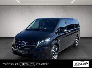 Vito 116 CDI Tourer SELECT Lang