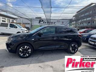 Grandland X Elegance, 24990 €, Auto & Fahrrad-Autos in 9560 Feldkirchen in Kärnten