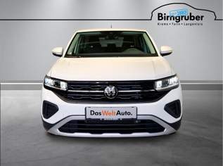 T-Cross 1,0 TSI 4Me, 22990 €, Auto & Fahrrad-Autos in 3430 Gemeinde Tulln an der Donau T-Cross 1,0 TSI 4Me, 22990 €, Auto & Fahrrad-Autos in 3430 Gemeinde Tulln an der Donau