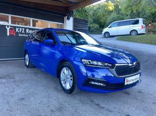 Octavia AMBITION LED APP MULTI TEMPOMAT TELEFON AHV, 13999 €, Auto & Fahrrad-Autos in 8184 Anger