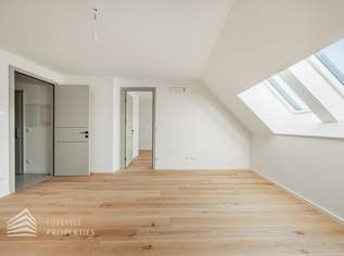 Erstbezug! 2-Zimmer Wohnung, Nähe Bahnhof Stammersdorf, 232700 €, Immobilien-Wohnungen in 1210 Floridsdorf