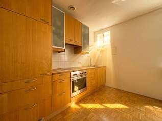 2-Zimmer Wohnung in Ruhelage mit Tiefgaragenplatz, 235000 €, Immobilien-Wohnungen in 1120 Meidling