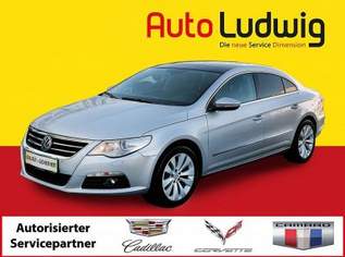 Passat 2,0 TDI DPF*LEDER*XENON*PANORAMA*PDC*SHZ*