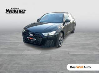 A1 30 TFSI intense, 29690 €, Auto & Fahrrad-Autos in 8750 Judenburg