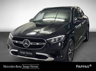 GLC 220 d 4MATIC, 58790 €, Auto & Fahrrad-Autos in 5020 Altstadt