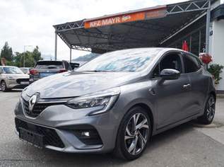 Clio R.S. Line, 17490 €, Auto & Fahrrad-Autos in 6112 Marktgemeinde Wattens