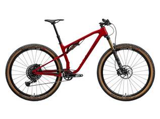 Simplon Cirex, GX1 Eagle - cosmic-red-glossy-black-glossy Rahmengröße: M, 5299 €, Auto & Fahrrad-Fahrräder in 5412 Puch bei Hallein