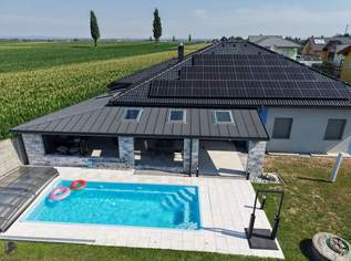 Exklusives Einfamilienhaus mit Pool, Photovoltaik und hochwertiger Ausstattung in Heiligeneich, 790000 €, Immobilien-Häuser in 3452 Heiligeneich Exklusives Einfamilienhaus mit Pool, Photovoltaik und hochwertiger Ausstattung in Heiligeneich, 790000 €, Immobilien-Häuser in 3452 Heiligeneich