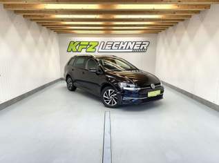 Golf 1,6 TDI DSG ''Join'' SITZH*NAVI*CARPLAY, 13750 €, Auto & Fahrrad-Autos in 4782 St. Florian am Inn