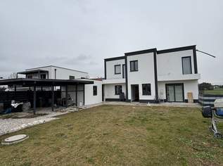 Modernes Zweifamilienhaus in Wels/ Unterhart, 765000 €, Immobilien-Häuser in 4600 Wels