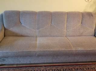 Couch mit 2 Fauteuils, 80 €, Haus, Bau, Garten-Möbel & Sanitär in 5300 Hallwang