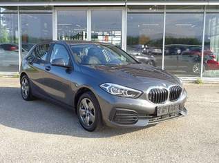 116 d Advantage, 18990 €, Auto & Fahrrad-Autos in 4407 Dietach