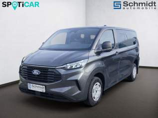 Transit Custom Kombi 2,0 EcoBlue L1H1 320 FWD Tren, 49920 €, Auto & Fahrrad-Autos in 5020 Altstadt Transit Custom Kombi 2,0 EcoBlue L1H1 320 FWD Tren, 49920 €, Auto & Fahrrad-Autos in 5020 Altstadt