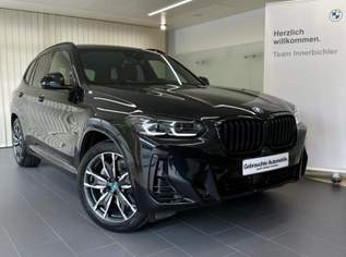 X3 xDrive30e, 42500 €, Auto & Fahrrad-Autos in 6284 Gemeinde Ramsau im Zillertal