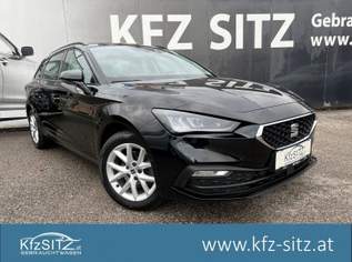 Leon ST eTSI Style 1,5 TSI ACT DSG | VIRTUAL*AHK, 17980 €, Auto & Fahrrad-Autos in 4053 Ansfelden