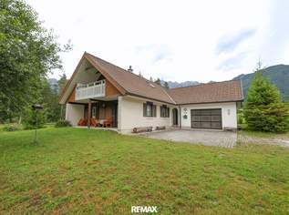 Charmantes Haus mit Entwicklungspotenzial in Hall bei Admont!, 219000 €, Immobilien-Häuser in 8911 Hall