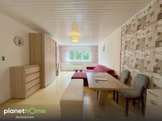 Charmante 2-Zimmer-Wohnung mit Loggia und Parkblick! KFZ Stellplatz inklusive!, 750 €, Immobilien-Wohnungen in 2431 Klein-Neusiedl