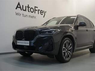 X3 xDrive20d, 63890 €, Auto & Fahrrad-Autos in 5020 Salzburg Süd