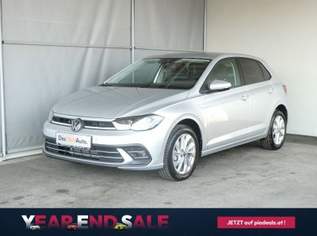 Polo Style TSI, 24890 €, Auto & Fahrrad-Autos in Steiermark Polo Style TSI, 24890 €, Auto & Fahrrad-Autos in Steiermark