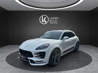 Macan Turbo ''TECHART'', 55900 €, Auto & Fahrrad-Autos in 6800 Gisingen