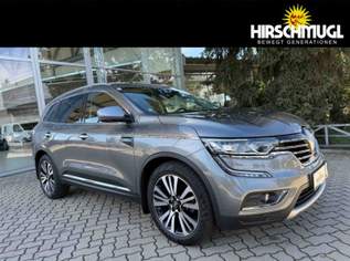 Koleos dCi 190 4WD Initiale X-Tronic Aut., 22990 €, Auto & Fahrrad-Autos in 8431 Gralla Koleos dCi 190 4WD Initiale X-Tronic Aut., 22990 €, Auto & Fahrrad-Autos in 8431 Gralla
