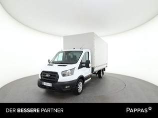 Transit Pritsche LBW 3954, 43188 €, Auto & Fahrrad-Autos in 1210 Floridsdorf