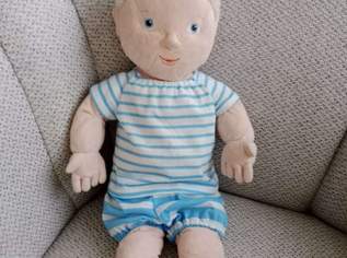 Ikea Lekkamrat Puppe ca 45cm FIXPREIS 25€/NUR SELBSTABHOLUNG,23 Bez. KEIN Versand!!!!!!! , 25 €, Kindersachen-Spielzeug in 1230 Liesing