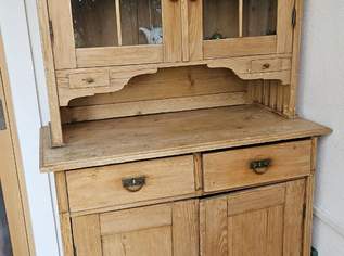 Kredenz Anrichte Kasten Kommode Bauernmöbel, 270 €, Marktplatz-Antiquitäten, Sammlerobjekte & Kunst in 4611 Buchkirchen Kredenz Anrichte Kasten Kommode Bauernmöbel, 270 €, Marktplatz-Antiquitäten, Sammlerobjekte & Kunst in 4611 Buchkirchen