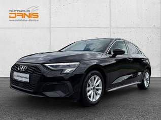 A3 SB 30 TFSI intense S-tronic LED/SHZ/GRA, 21700 €, Auto & Fahrrad-Autos in 8940 Liezen A3 SB 30 TFSI intense S-tronic LED/SHZ/GRA, 21700 €, Auto & Fahrrad-Autos in 8940 Liezen